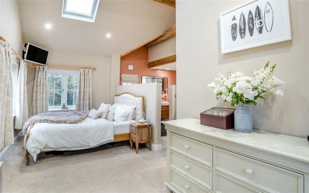 Additional image 16 of Knutsford Road, Allostock, Cheshire, CW4