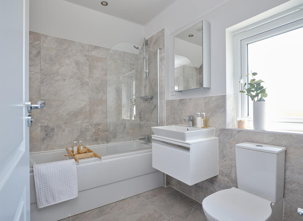 Additional image 11 of Clifton Upon Dunsmore, Houlton, 
Rugby, 
CV23 1DS