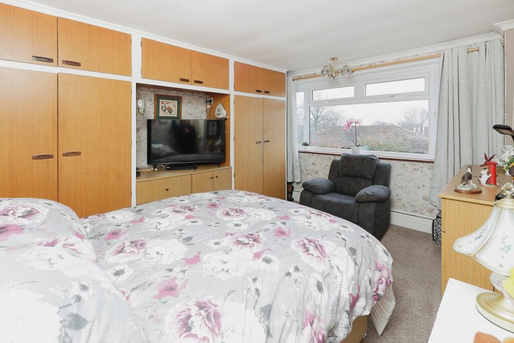 Additional image 11 of Ratcliffe Road, Atherstone, Warwickshire, CV9
