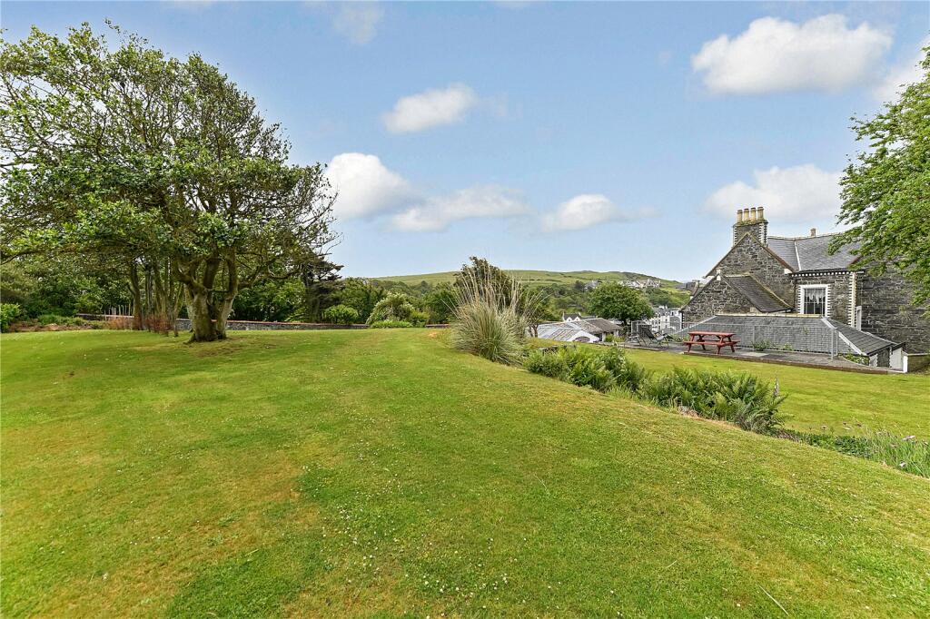 Additional image 32 of Braefield Road, Portpatrick, Stranraer, Dumfries and Galloway, DG9