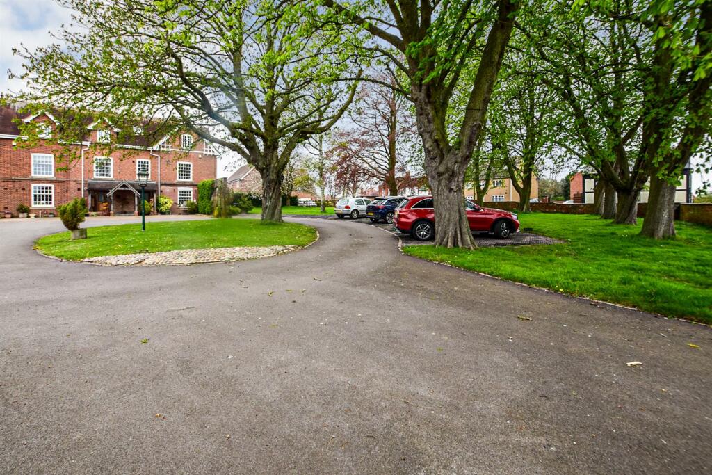 Additional image 28 of The HaHa, Park House Court Farm, Stoke Golding