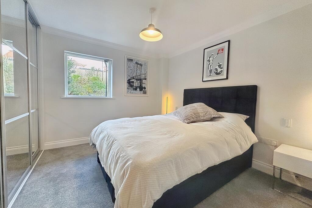 Additional image 10 of Bay View, 102 North Road, Hythe, Kent