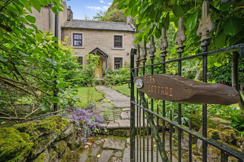 Additional image 4 of Stoney Way, Matlock