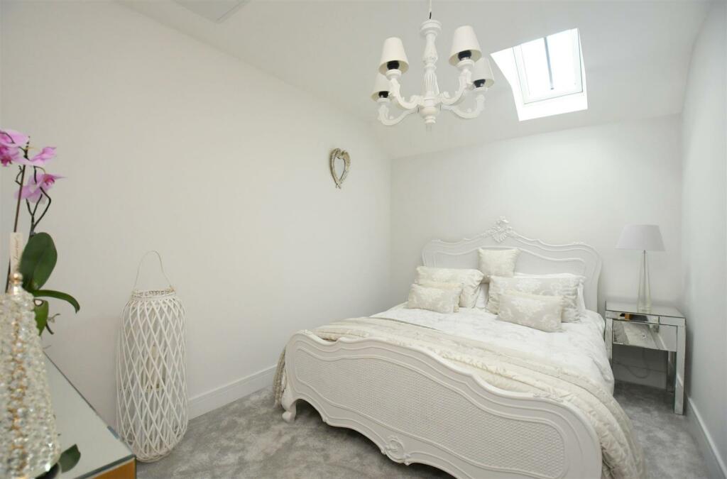 Additional image 18 of The Pump House, New Gate Court, Main Road, Anslow, DE13