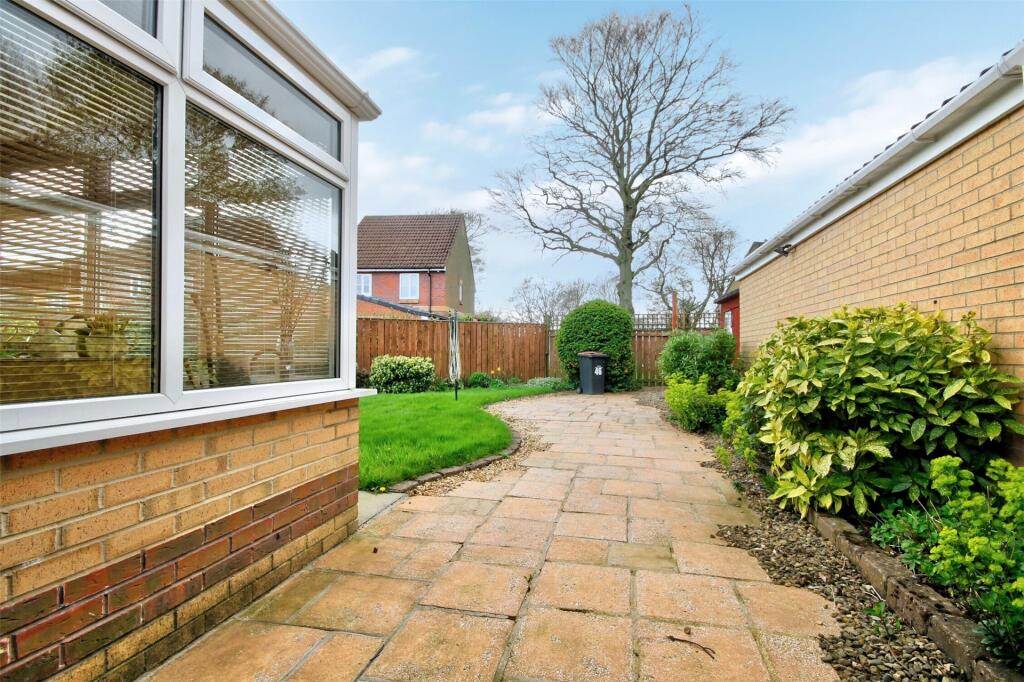 Additional image 15 of Graythwaite, Chester Le Street, County Durham, DH2