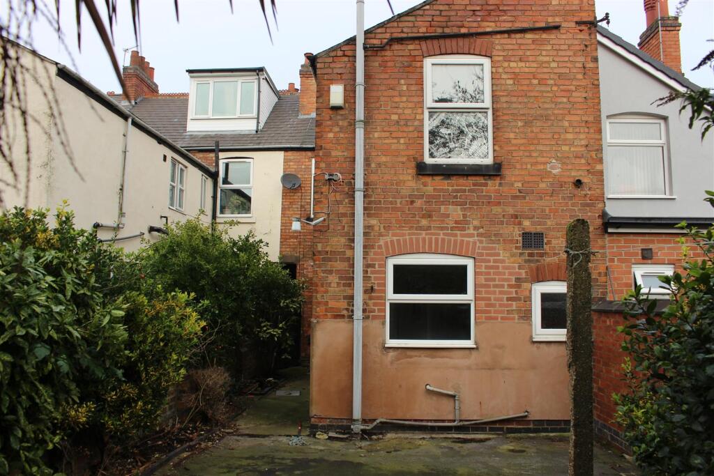 Additional image 14 of Clarence Road, Derby