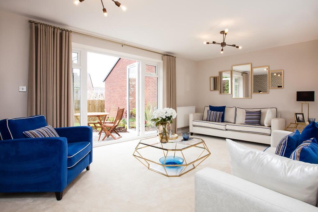 Additional image 6 of Off Bennetts Rd S, 
Coventry, 
West Midlands, 
CV6 2FU