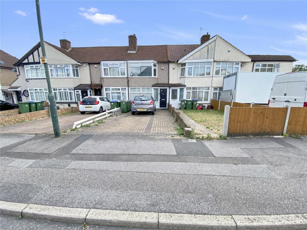 Additional image 11 of Blackfen Road, Sidcup, DA15