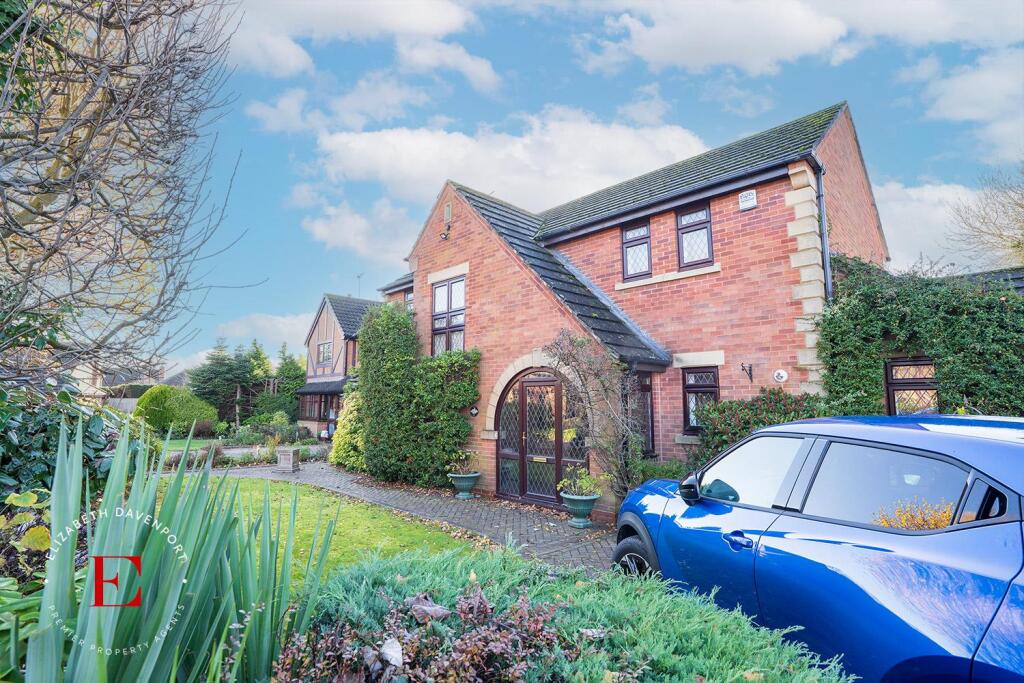 Additional image 18 of Mayfield Drive, Kenilworth