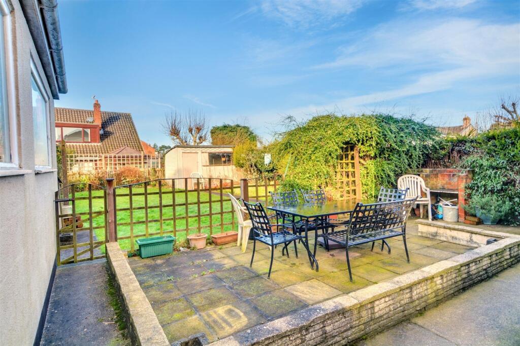 Additional image 4 of Cleveland Avenue, Draycott