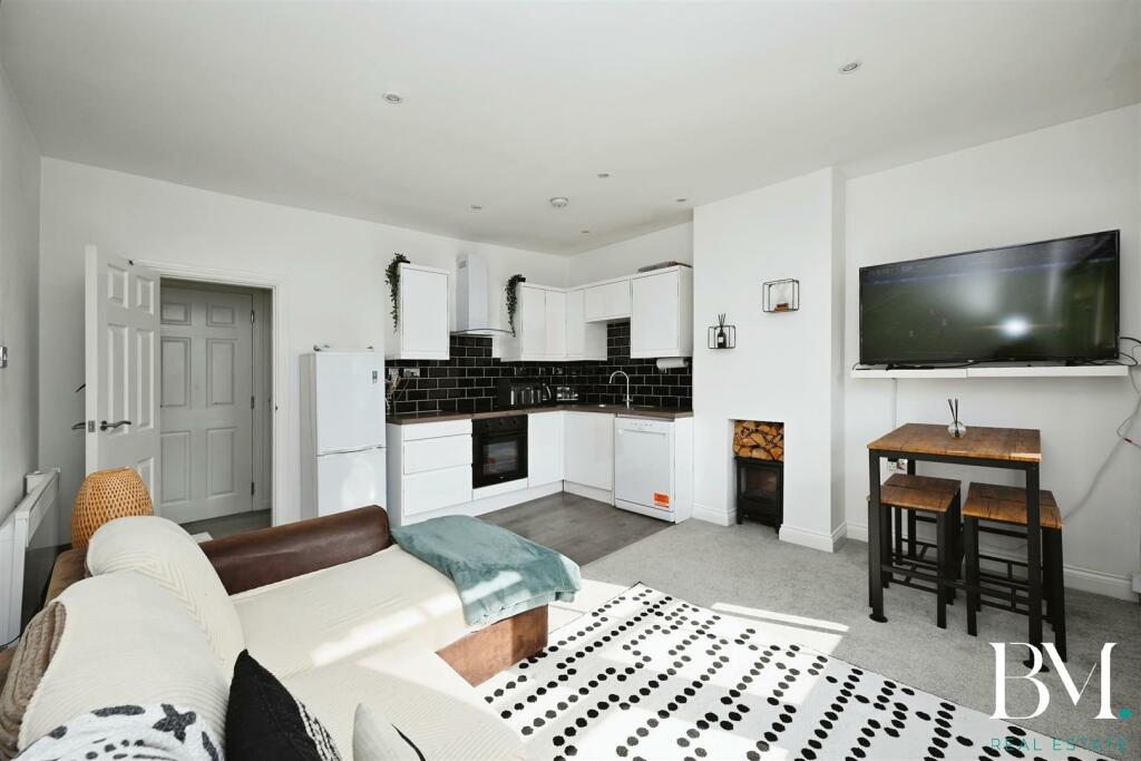 Additional image 3 of Sheep Street, Rugby