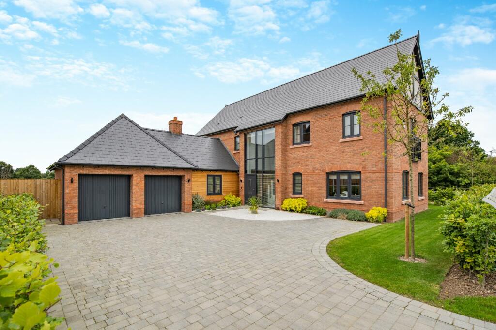 Additional image 5 of Alpraham, Tarporley, Cheshire