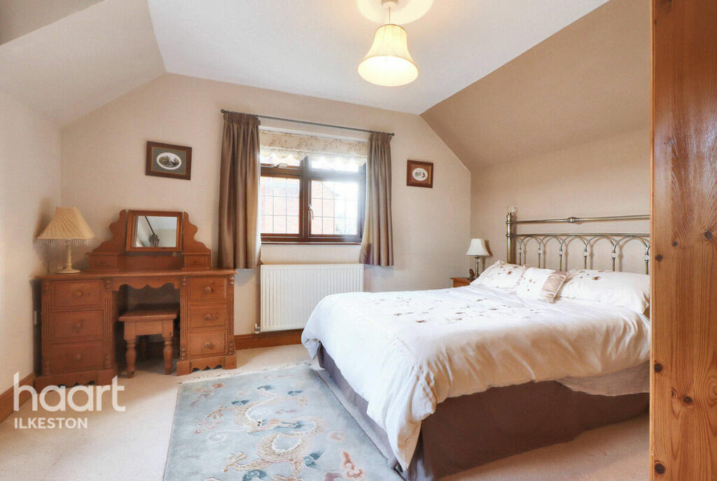 Additional image 22 of Mapperley Lane, West Hallam