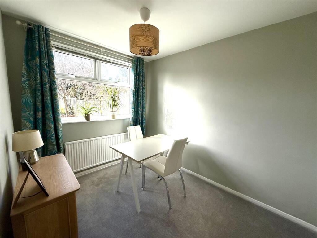 Additional image 6 of Belper Lane, Belper