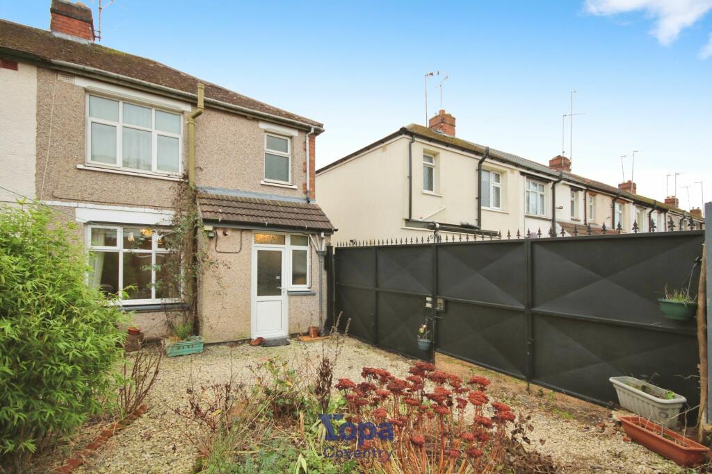 Additional image 21 of Torrington Avenue, Coventry, CV4