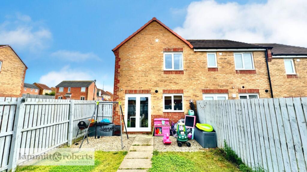 Additional image 13 of Henry Street, Hetton-Le-Hole, Houghton le Spring, Tyne and Wear, DH5 9BA