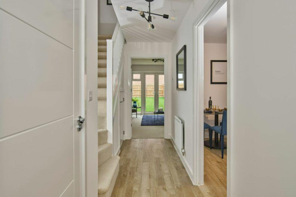 Additional image 3 of Heart Of England Way,
Nuneaton,
Warwickshire,
CV11 6WZ