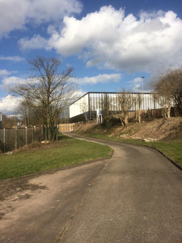 Additional image 3 of Pump Works, Barons Quay, Northwich, Cheshire, CW9 5LQ