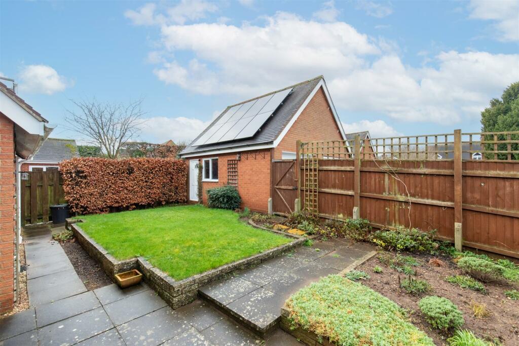 Additional image 13 of Holly Lodge, Wellesbourne