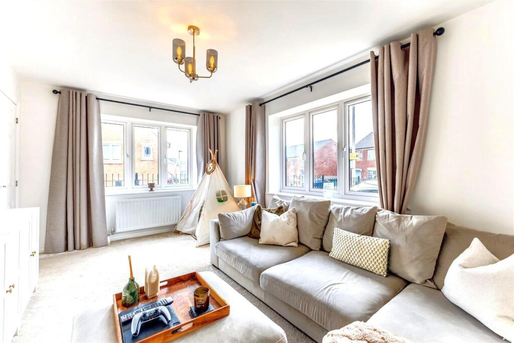 Additional image 3 of Nason Way, Shipston on Stour