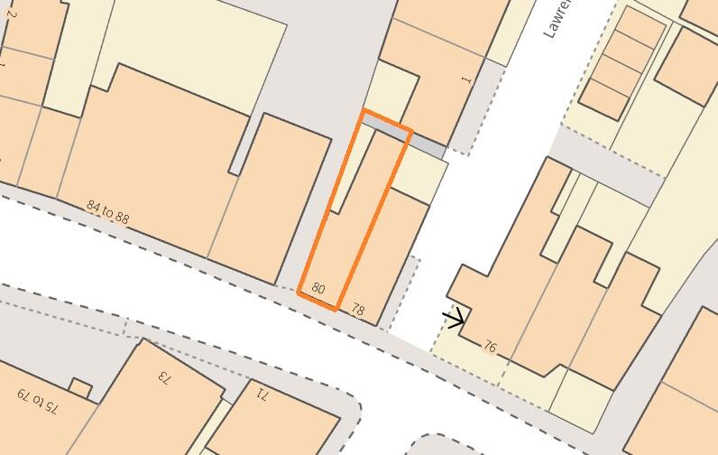 Additional image 5 of 80 Wheelock Street, Middlewich, Cheshire, CW10
