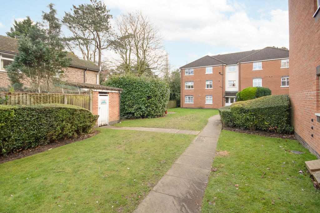 Additional image 10 of The Orchards, Burton Road, Derby