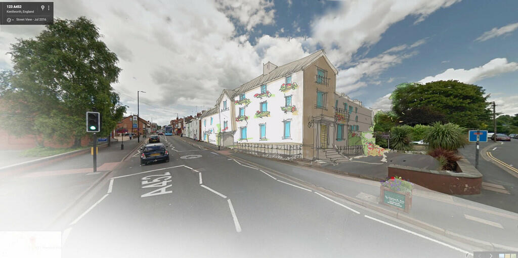 Additional image 7 of Warwick Road, Kenilworth