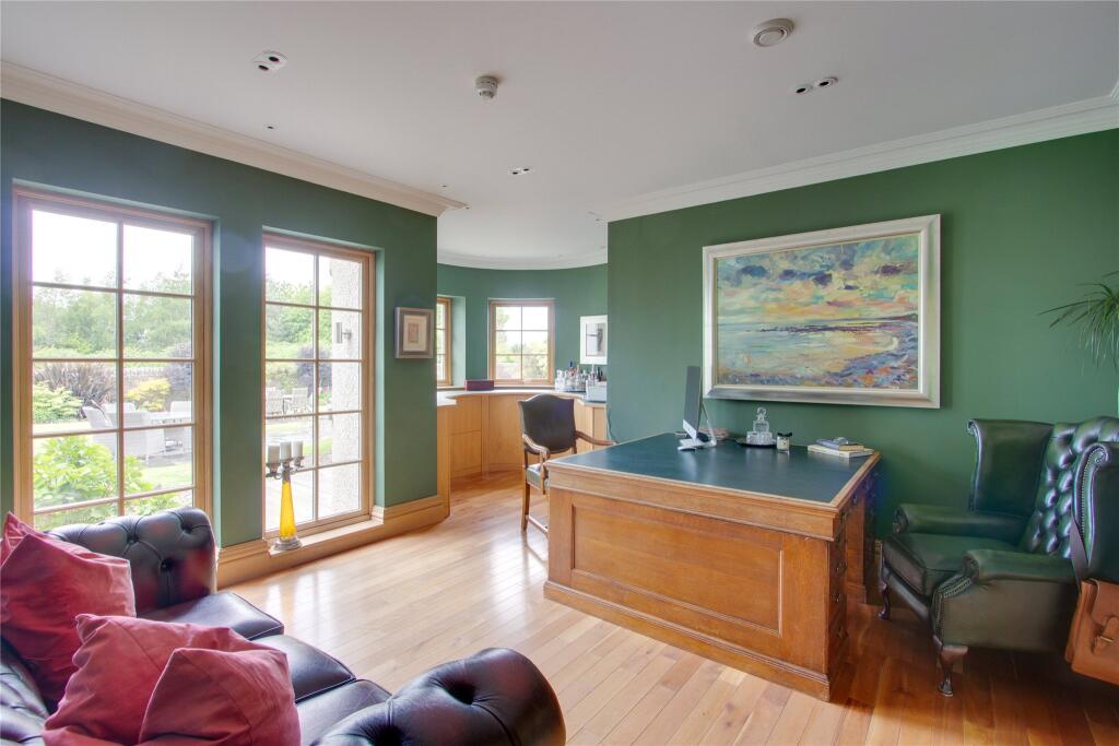 Additional image 15 of Parklands Of Murroes, Kellas, Dundee, Angus