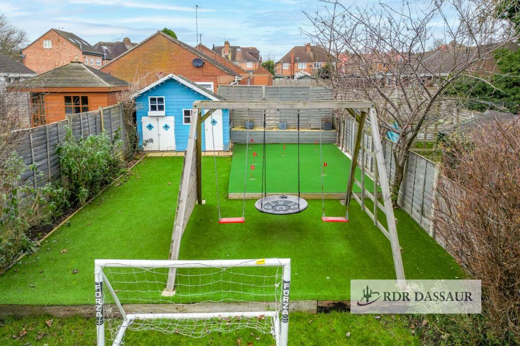 Additional image 16 of Beauchamp Road, Warwick, CV34