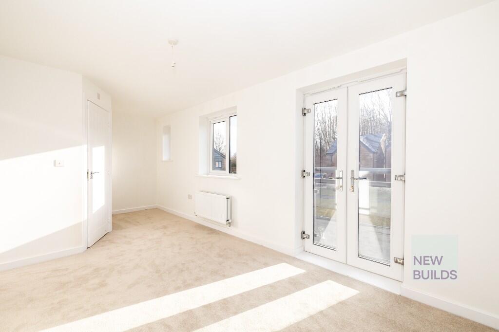 Additional image 15 of Plot 341, The Glenmore, Aykley Woods, Aykley Heads, DH1