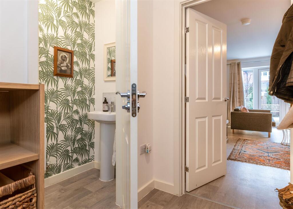 Additional image 9 of Huffer Road, Kegworth, Kegworth