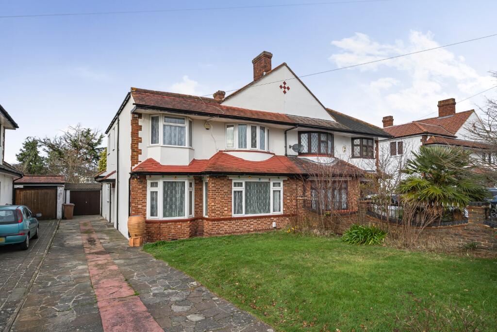 Additional image 13 of Braundton Avenue, Sidcup, Kent, DA15