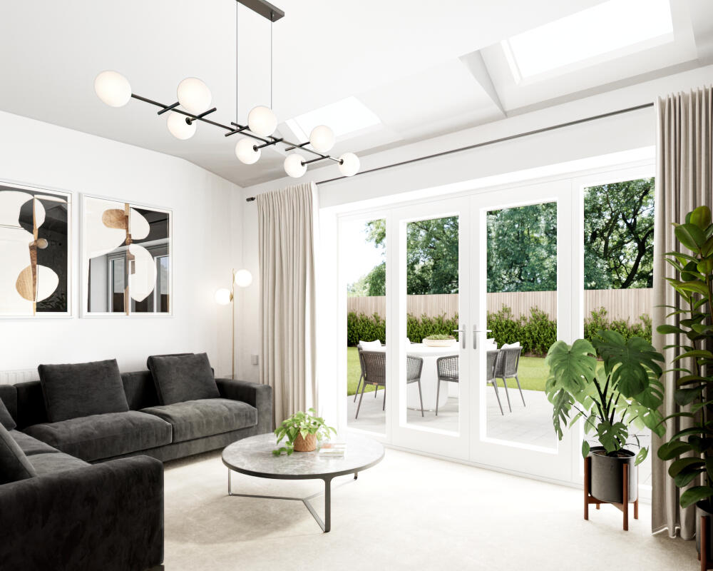 Additional image 2 of Euxton, Victoria Mills, Holmes Chapel, CW4