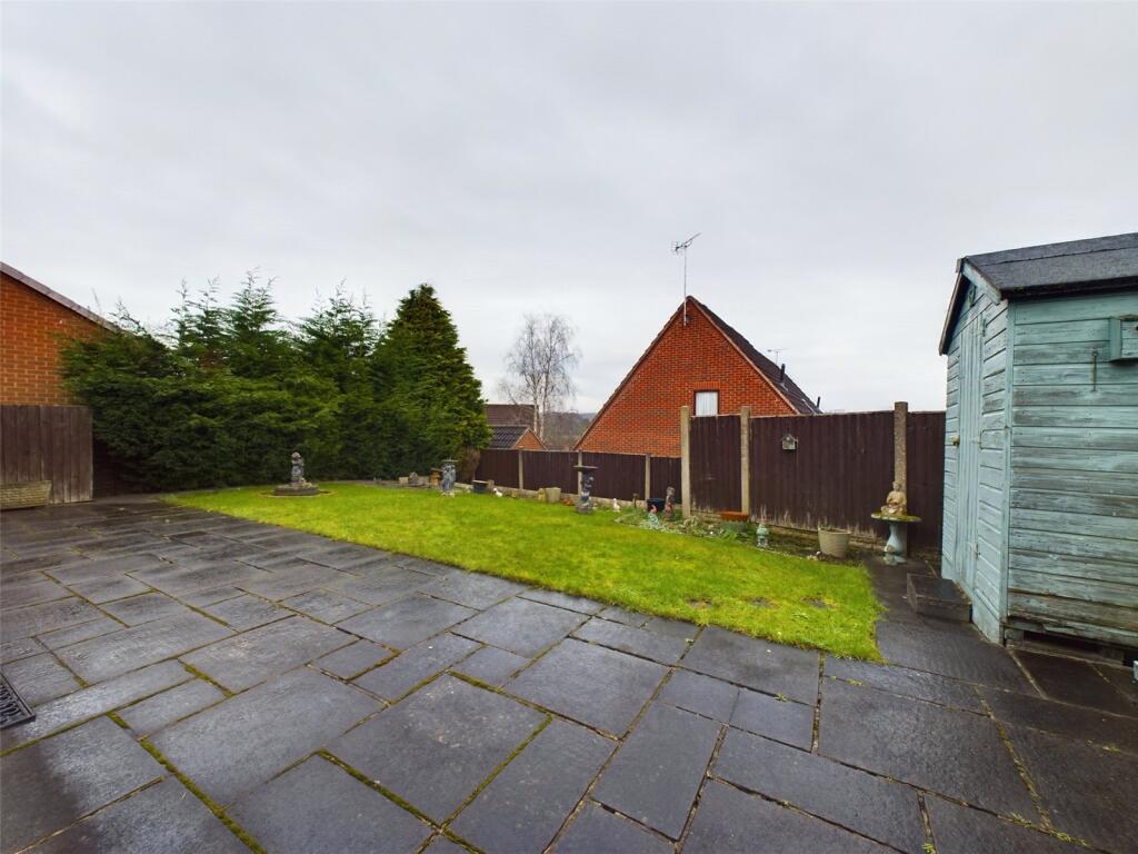 Additional image 17 of Upper Barn Close, Heanor, Derbyshire, DE75