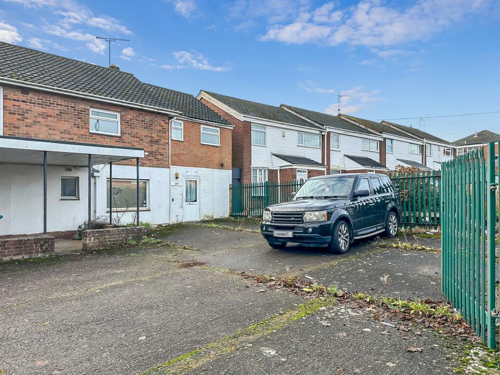 Additional image 26 of The Barley Lea, Stoke Aldermoor, Coventry  ** GREAT OPPORTUNITY **
