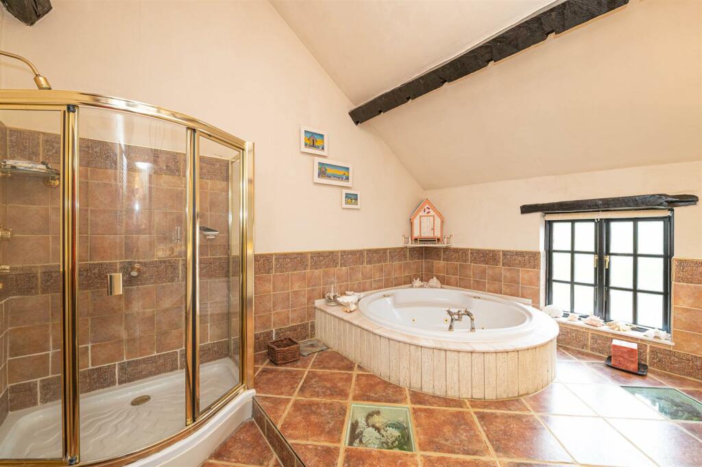 Additional image 28 of Oak Bank Barn, Heatley Lane, Broomhall, Nantwich