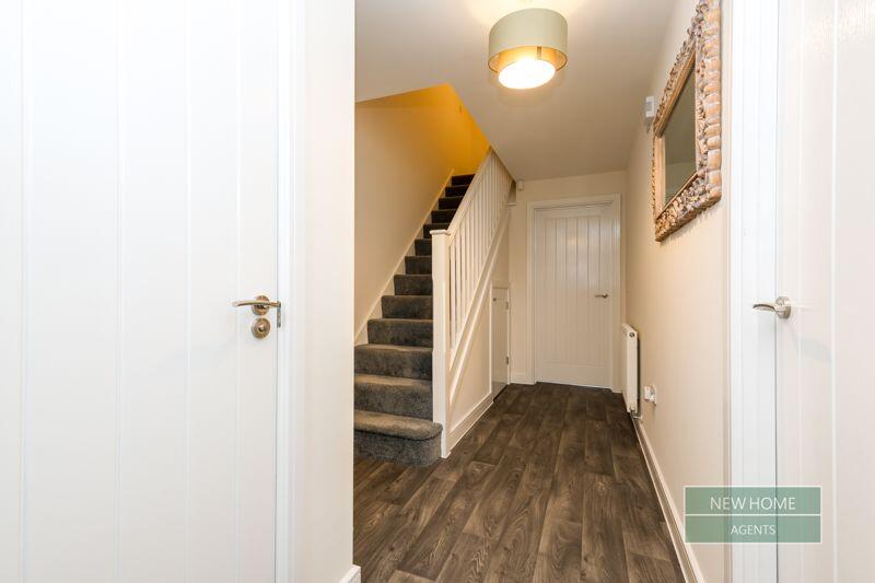 Additional image 10 of Bishop Road, Castle Donington, Derby, Leicestershire, DE74 0AB