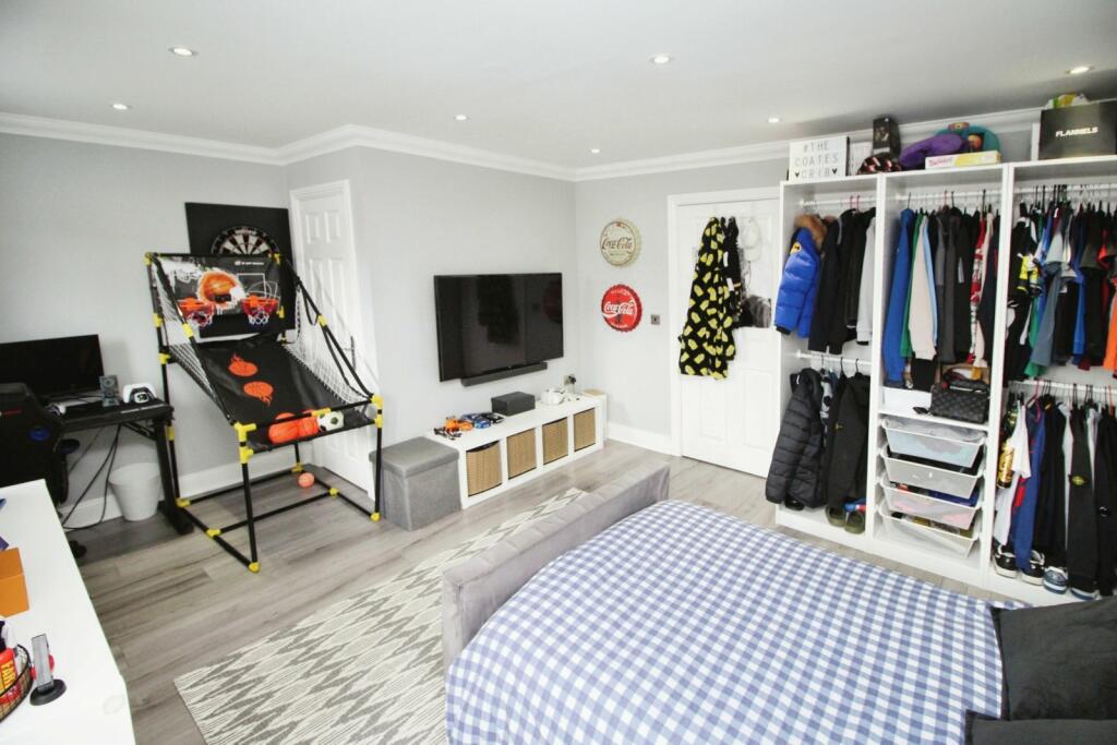 Additional image 12 of Murray Park, Stanley, Durham, DH9