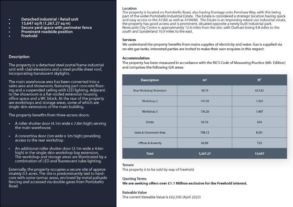 Additional image 14 of Portobello Road, DH3