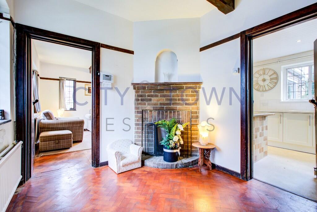 Additional image 21 of Old Forge Way, Sidcup, Kent, DA14