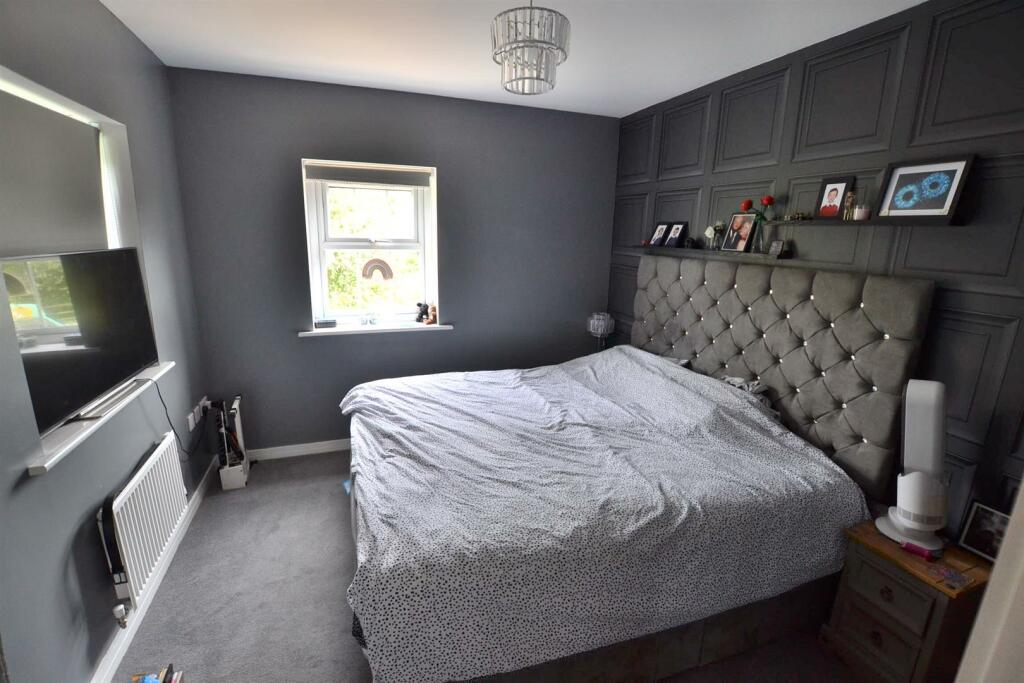 Additional image 9 of Wood Drive, Kegworth, Derby