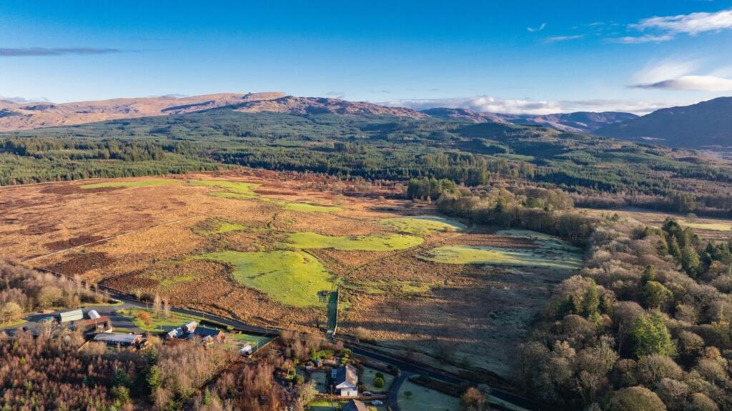 Additional image 38 of Glentrool, Newton Stewart, DG8