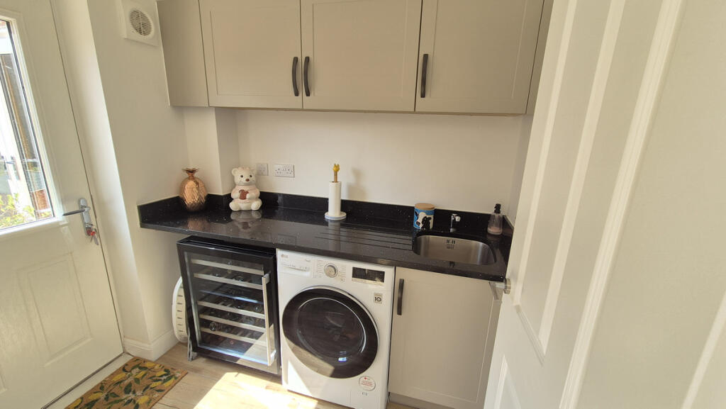 Additional image 13 of Quarry View, Bishops Itchington, CV47