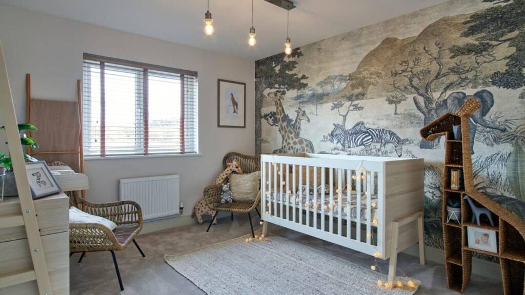 Additional image 17 of Bowes Gate Drive,
Lambton Park,
Chester Le Street,
DH3 4DS