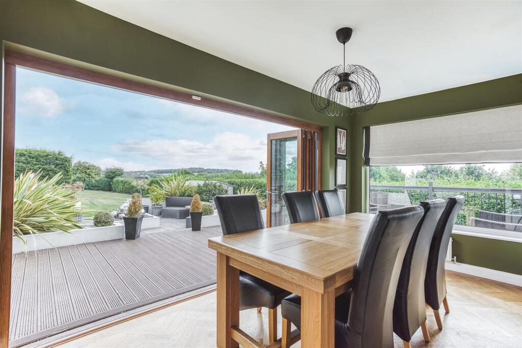 Additional image 8 of Whiteoaks, Bare Lane, Ockbrook, Derby