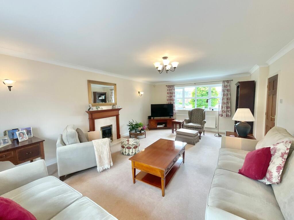 Additional image 30 of Greenhaven Court, Hatherton, CW5