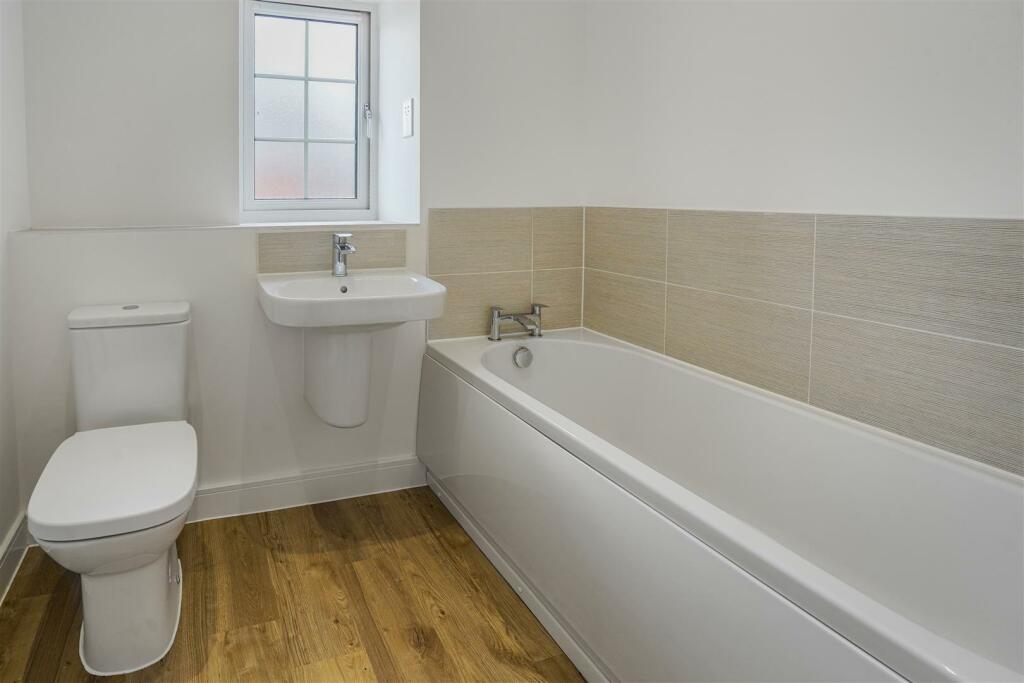 Additional image 11 of King Richards Wharf, Station Road, Market Bosworth