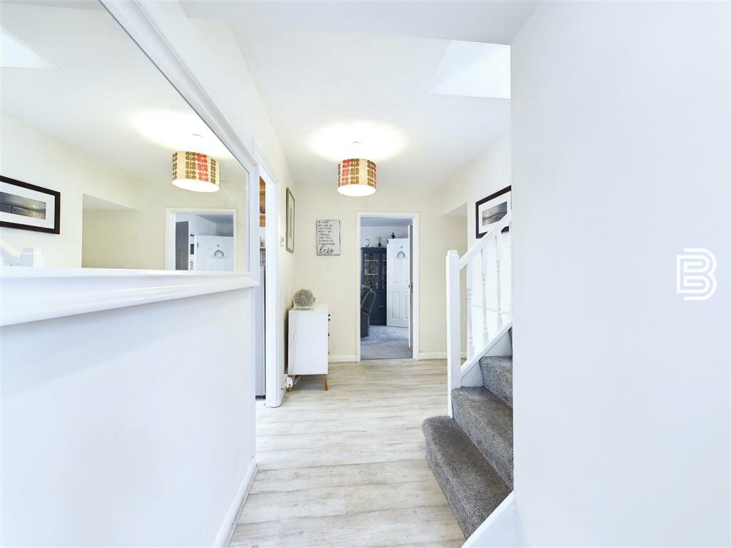 Additional image 25 of Falstaff Drive, Woodlands, Rugby