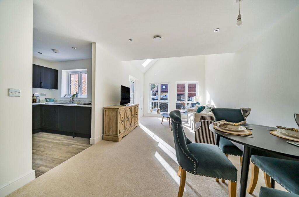 Additional image 3 of Imphal Close, Lime Tree Village, Cawston, Rugby, Warwickshire CV22 7ZL