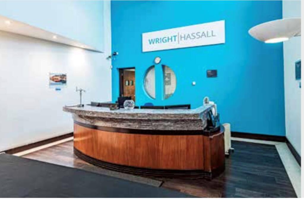 Additional image 6 of Olympus House, Olympus Avenue, Warwick, CV34 6BF